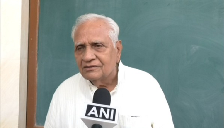 ‘Asked him that...’ PM Modi's brother gets emotional as he talks about PM