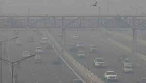 Delhi's air in 'very poor' category as AQI reaches 353 