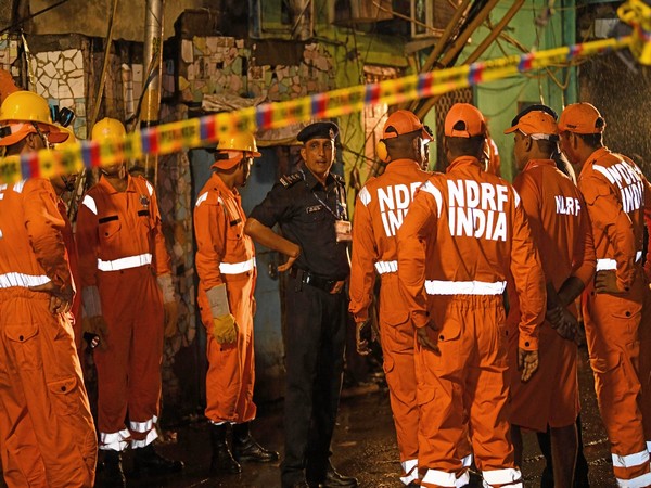 Tamil Nadu Heavy Rainfall Alert: NDRF teams for Chennai, Nagapattinam, Thanjavur, Thiruvarur, Cuddalore, Mayiladuthurai