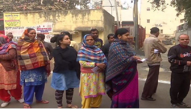 AAP set for big victory in MCD election: Exit polls