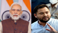 PM Modi speaks to Tejashwi, enquires about Lalu Yadav's health after kidney transplant surgery