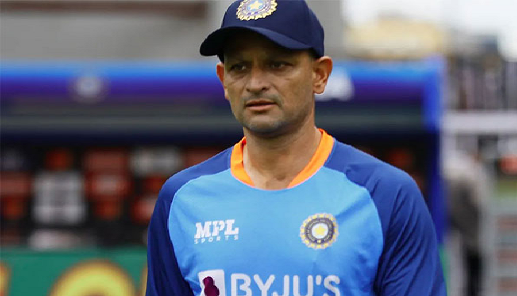 Hrishikesh Kanitkar appointed as batting coach of Indian women's team