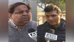 MCD poll results: As Delhi witnesses 'too close to call' contest, AAP, BJP claim emerging victorious