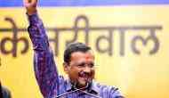 Delhi civic body polls: AAP wins 107 seats, BJP lags behind 