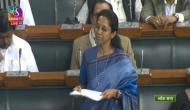 Supriya Sule slams Karnataka CM in Lok Sabha over border issue with Maharashtra