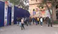 Delhi civic body polls: AAP wins 56 wards, BJP 46 so far