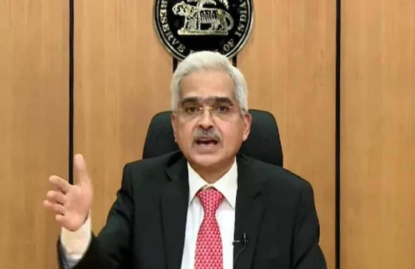 RBI governor Shaktikanta Das flags governance gaps in certain banks