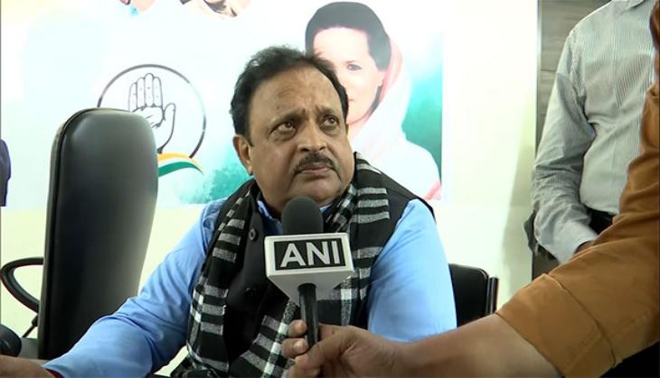 'Surprising results will come in favour of Congress in Gujarat' party state in charge as BJP leads in initial trends