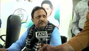 'Surprising results will come in favour of Congress in Gujarat' party state in charge as BJP leads in initial trends