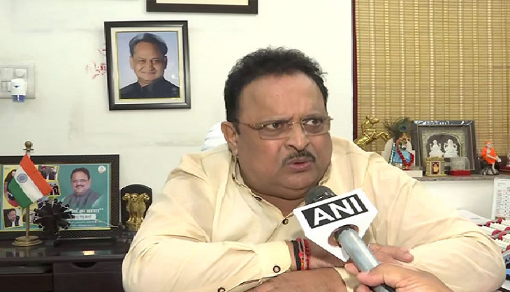 Raghu Sharma resigns as Gujarat in-charge after Congress faces defeat in assembly elections
