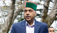 Himachal Poll Results: CM Thakur tenders his resignation