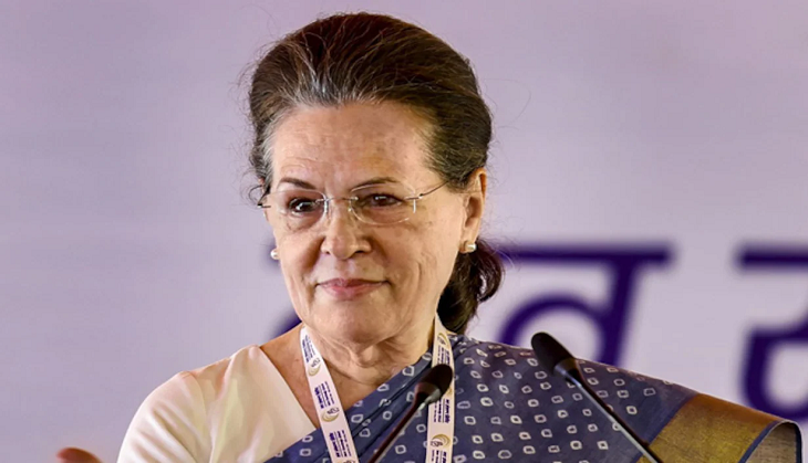 Sonia Gandhi reaches Sawai Madhopur, her birthday to be celebrated in Ranthambhore
