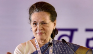 Sonia Gandhi reaches Sawai Madhopur, her birthday to be celebrated in Ranthambhore