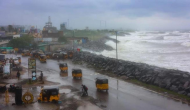 Cyclone Mandous; IMD issues rain alert for Chennai, Tamil Nadu, Puducherry