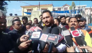Himachal results: Hamirpur candidate Ashish Sharma leads by huge margin