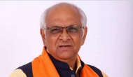 Victory of unwavering faith of people in BJP’s good governance: Bhupendra Patel