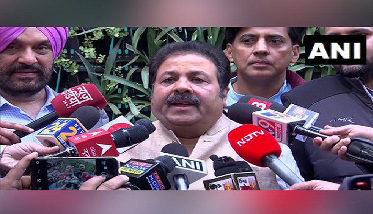 Congress chief Kharge will decide the new CM of Himachal: Rajeev Shukla