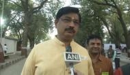 BJP to form 'double engine' govt once again with huge majority: Vejalpur candidate Amit Thaker