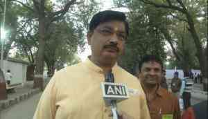 BJP to form 'double engine' govt once again with huge majority: Vejalpur candidate Amit Thaker