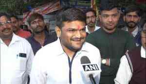 Gujarat poll results: Hardik Patel predicts 135 to 145 seats for BJP 