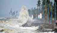 Cyclone Mandous: 3 Tamil Nadu districts on red alert 