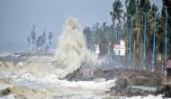 Cyclone Mandous: 3 Tamil Nadu districts on red alert 
