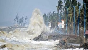 Cyclone Mandous: 3 Tamil Nadu districts on red alert 