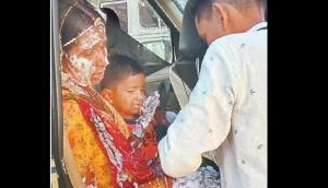 Rajasthan gas cylinder explosion: 4 killed, over 60 wedding guests injured in Jodhpur