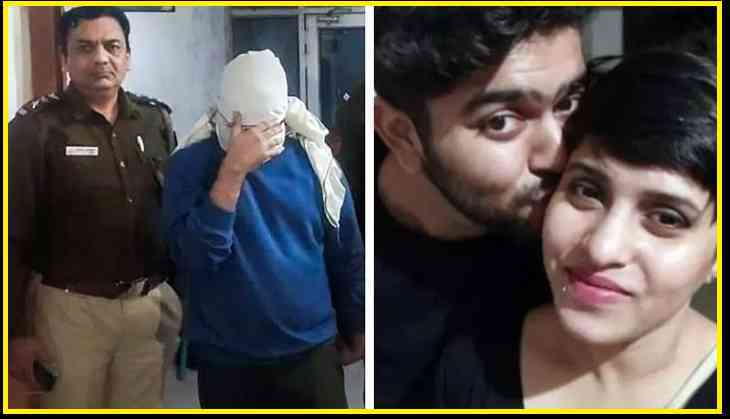 Shraddha's father meets Devendra Fadnavis, demands maximum punishment for Aaftab