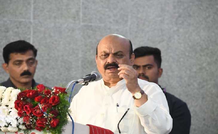 Karnataka Govt to use ITMS technology to manage Bengaluru traffic