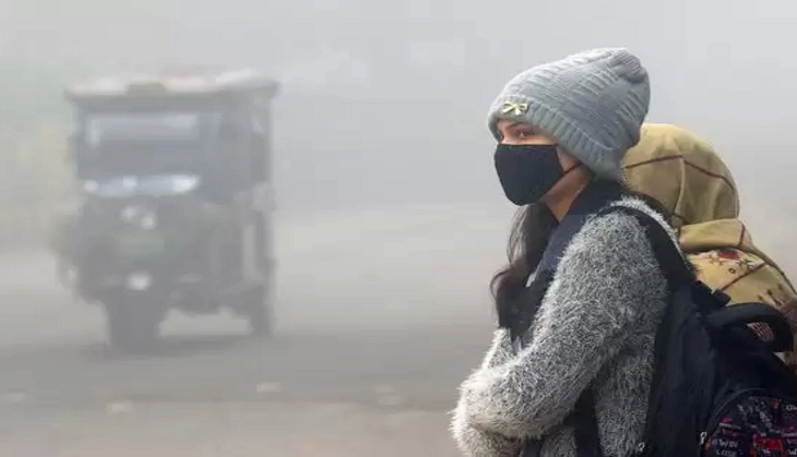 Weather Update: Rajasthan’s Fatehpur coldest at 5.5 degrees; know complete forecast here