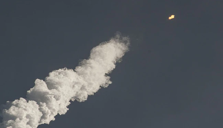 ISRO successfully conducts ‘hypersonic vehicle’ trials