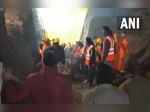 8-year-old Tanmay Sahu dies, borewell claims another life