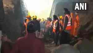 8-year-old Tanmay Sahu dies, borewell claims another life