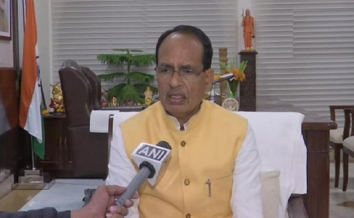 MP CM Chouhan expresses grief over 8-year-old's death in borewell, announces ex gratia of Rs. 4L