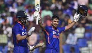 IndvsBan: India register their 4th highest score in ODIs after 409/8 against Bangladesh