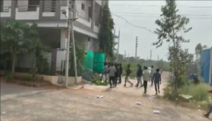 Video: Around ‘100 men’ barge into house; kidnap Telangana woman in broad daylight