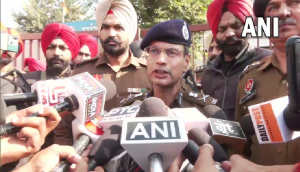 Attempt to 'Bleed India through thousand cuts': Punjab DGP on Tarn Taran blast
