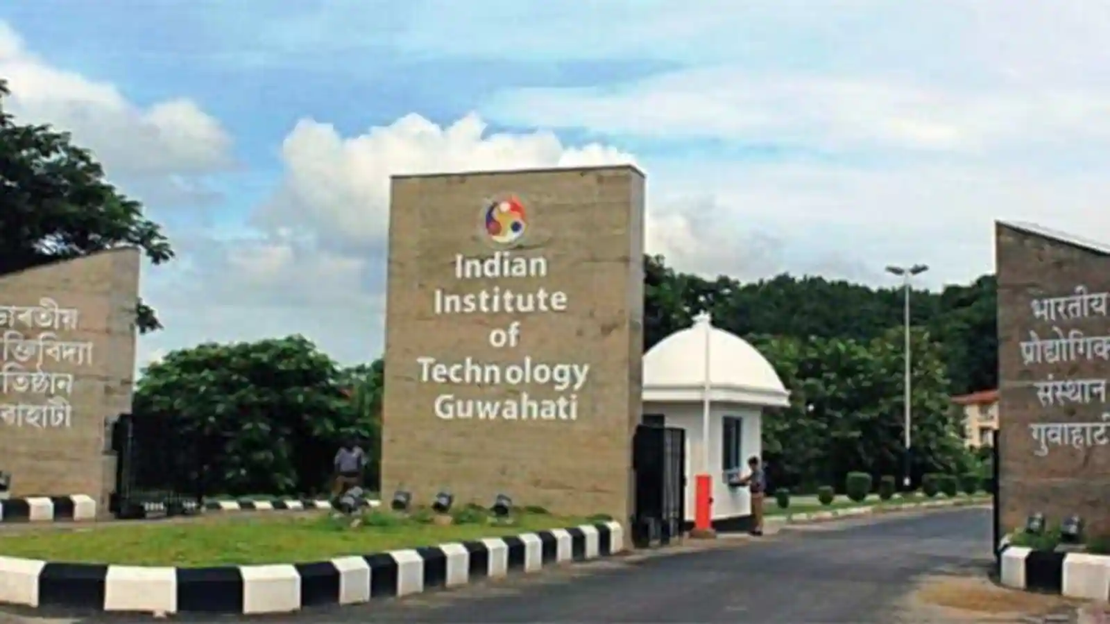 Assam: IIT Guwahati faculty member found dead at official residence