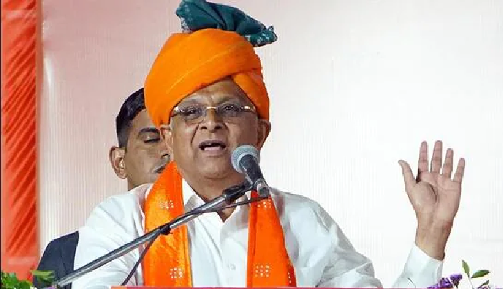 Bhupendra Patel to continue as Gujarat CM for second term