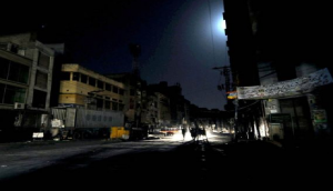 Electricity, gas shortages grip Pakistan as winter intensifies
