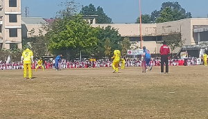 Blind T20 World Cup: India beats Australia by 8 wickets