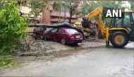 Cyclone Mandous disrupts life in Andhra, Tamil Nadu; leaders inspect affected region