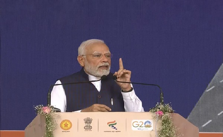 PM Modi cautions against political parties resorting to ‘politics of shortcut’, calls them ‘biggest enemies of taxpayers’