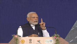 PM Modi cautions against political parties resorting to ‘politics of shortcut’, calls them ‘biggest enemies of taxpayers’