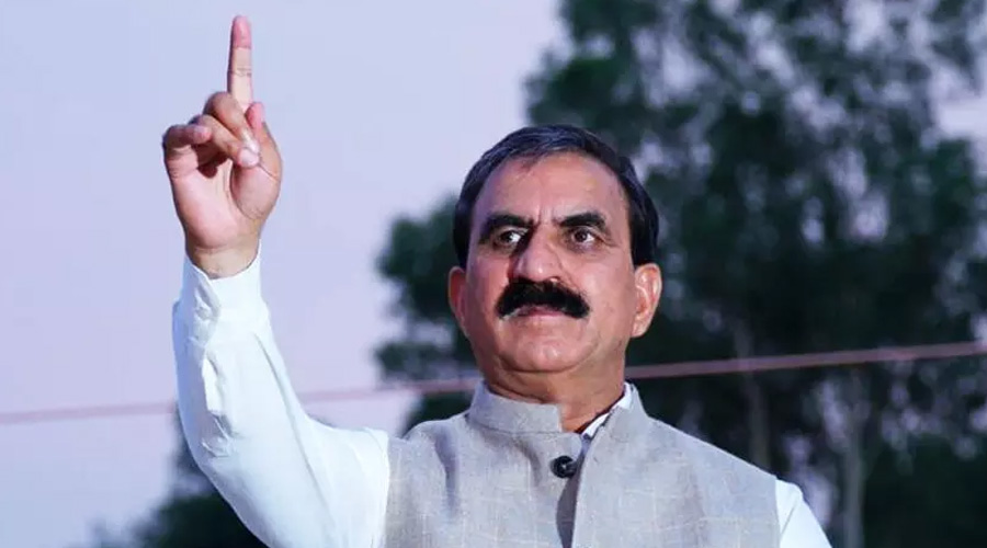 Who is Sukhvinder Sukhu? Some lesser known facts about the next Himachal CM