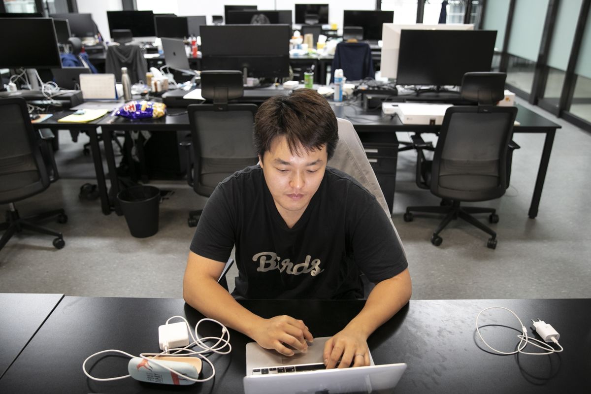 Crypto News: Terra co-founder Do Kwon hiding out in Serbia!