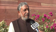 Sushil Modi urges Centre to ban Rs 2,000 note, cites 'illegitimate' usage