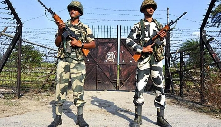 BSF Recruitment 2022: Apply for VAS posts; salary upto 1.77 lakh
