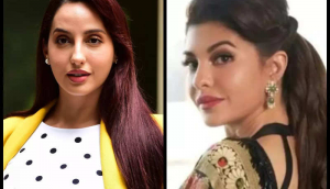 Nora Fatehi files defamation suit against Jacqueline Fernandez